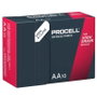 Duracell Procell Intense Power Pilas Alcalinas AA 1,5V Pack de 10 unidades